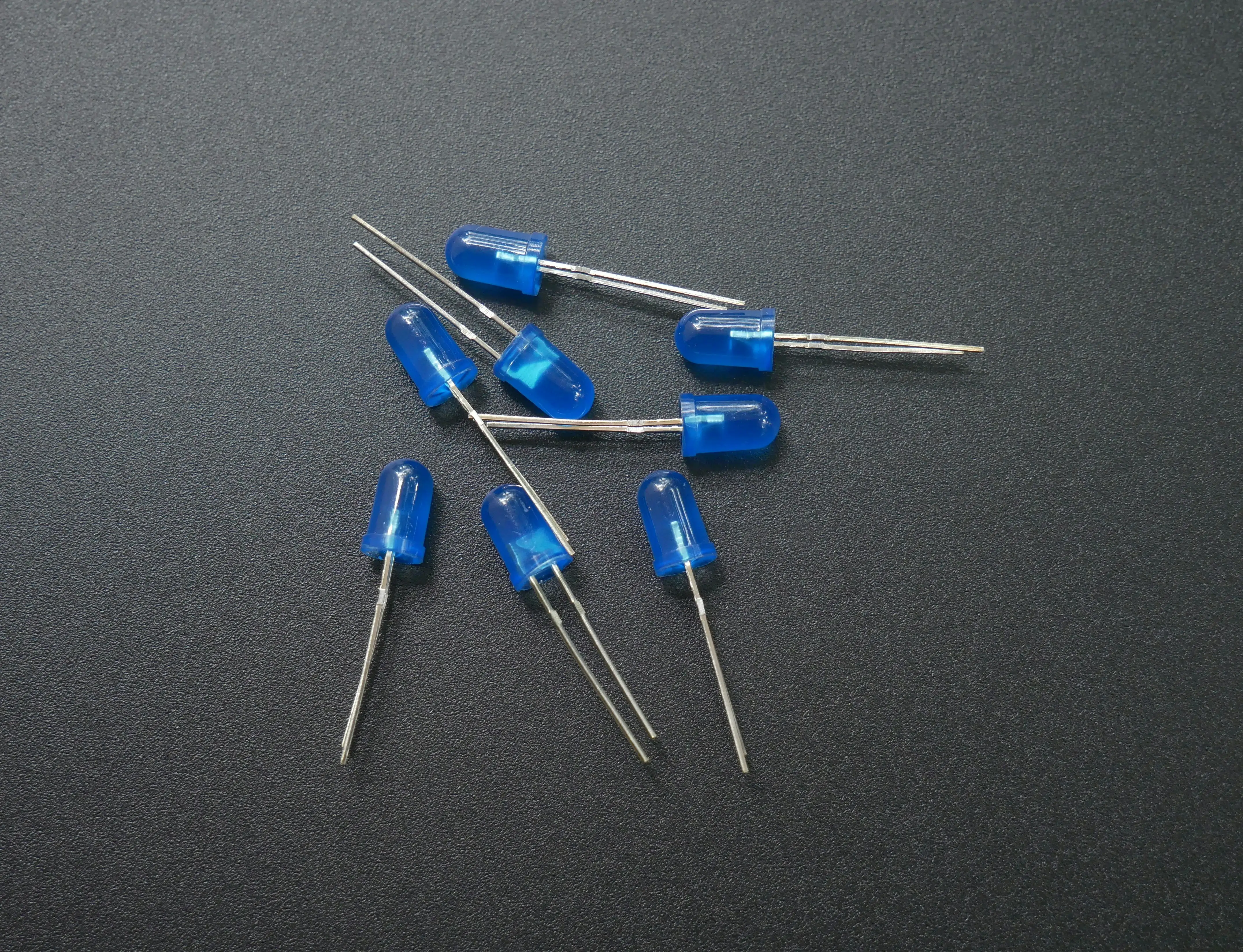 5mm LED