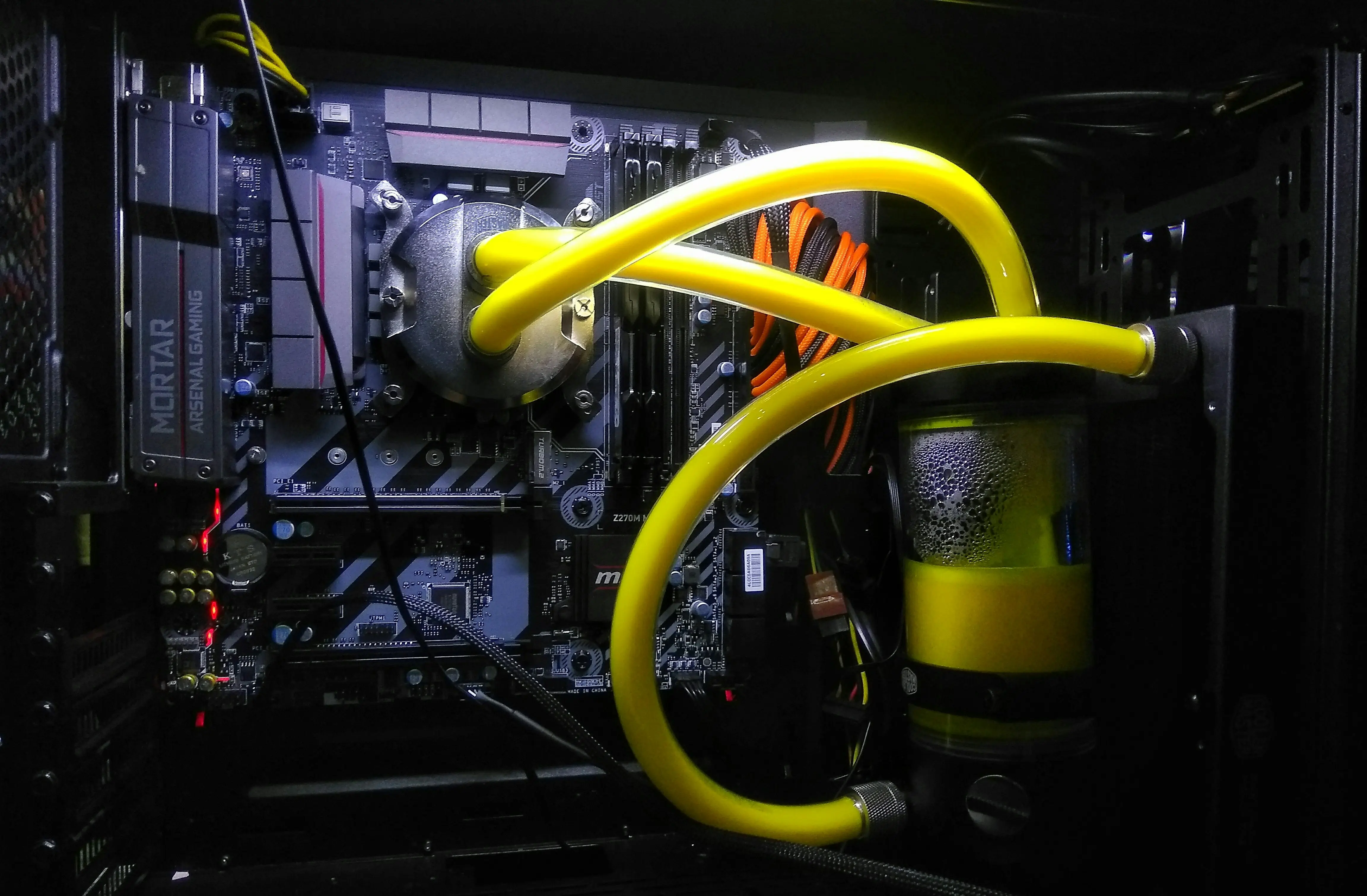Power Box